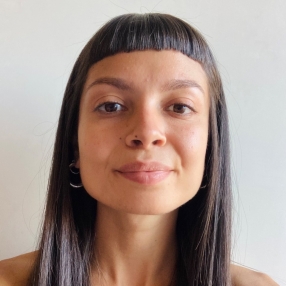 Federica, Babysitter a Città Metropolitana di Cagliari