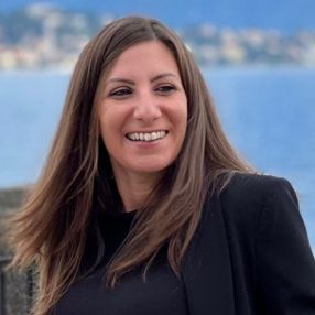 Claudia, Babysitter a Provincia del Verbano-Cusio-Ossola