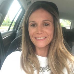Alessia, Famiglia a Parma
