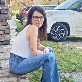 Isabella, Famiglia a Moncalieri