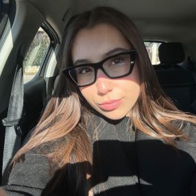 Giulia, Babysitter a Gerenzano