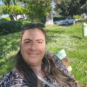 Roberta, Babysitter a Silvi