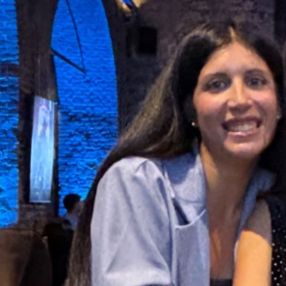 Federica, Babysitter a Venaria Reale