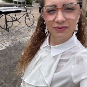 Elisa, Babysitter a Maglie