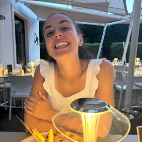 Gaia, Babysitter in Pontirolo Nuovo