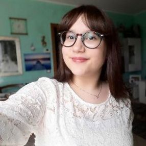 Vanessa, Babysitter a Sarego