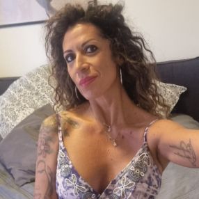 Viviana, Babysitter a Milazzo