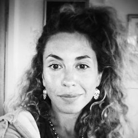 Silvia, Family in Ancona