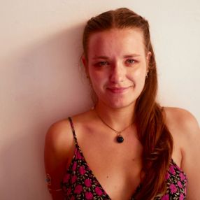 Sofia, Babysitter in San Benedetto del Tronto