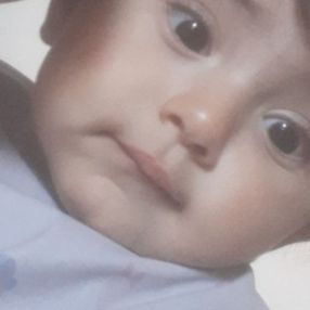 Yasmin, Babysitter in Antegnate