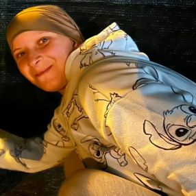 Alessia, Babysitter a Gambassi Terme