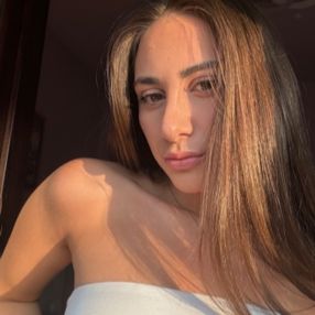 Federica, Babysitter a Cupra Marittima
