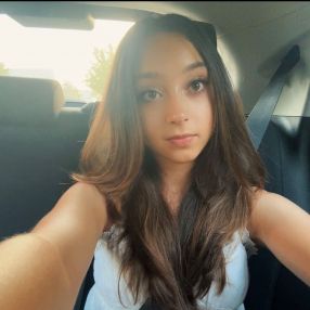 Giulia, Babysitter a Sansepolcro