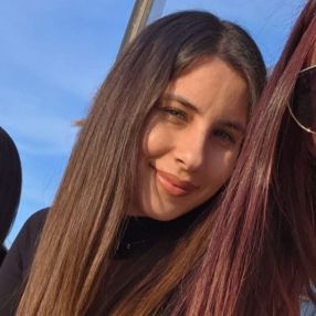 Serena, Babysitter a Agrigento