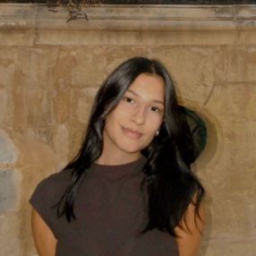 Teresa, Babysitter a Ardenno