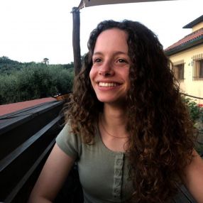 Martina, Babysitter in Bologna