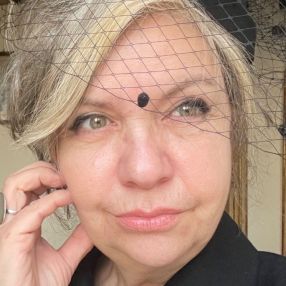 Enrica, Babysitter in Sarmato
