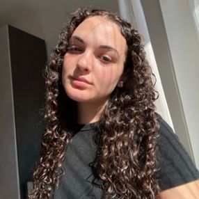Chiara, Babysitter a Massa Lubrense