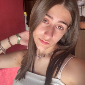 Chiara, Babysitter a Cuveglio