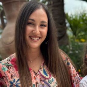 Ylenia, Babysitter a Telese Terme