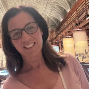Eleonora, Babysitter a Assisi