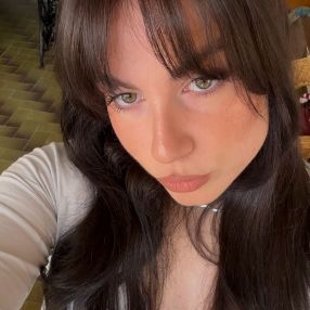 Alessandra, Babysitter a Monteroni di Lecce
