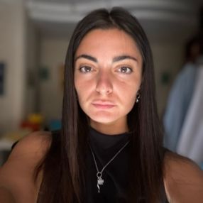 Marianna, Babysitter a Argenta