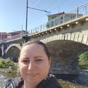 Ioana Claudia, Babysitter a Gassino torinese