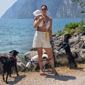 Lera, Famiglia a Vicenza