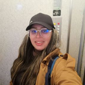 Hanane, Babysitter in Lanzo torinese