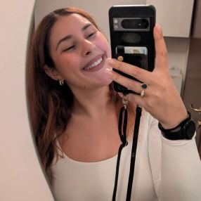 Mariantonietta, Babysitter a Moncalieri