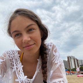 Doina, Babysitter a Pramaggiore