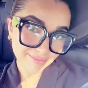 Noura, Babysitter a Verolanuova