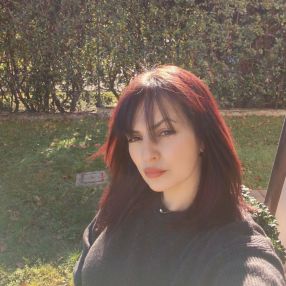 Ana Maria, Babysitter a Rosà