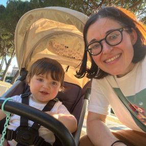 Francesca, Famiglia a Vaiano