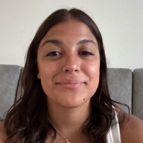 Sofia, Babysitter in Narni