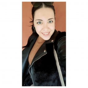 Martina, Babysitter in Imola