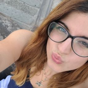 Valentina, Babysitter a Villa Fornaci