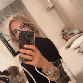 Antonella, Babysitter in Orta Nova