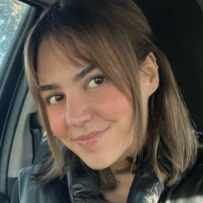 Demi, Babysitter in Città metropolitana di Roma Capitale