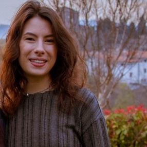 Vittoria, Babysitter a Arzignano