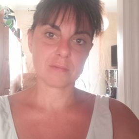 Silvia, Babysitter a Pozzuoli