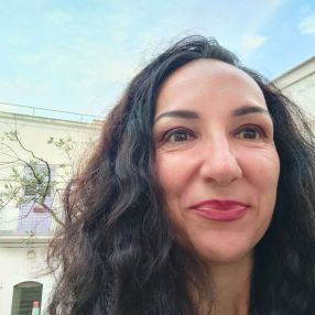Antonella, Babysitter in Capezzano Pianore