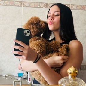 Greta, Babysitter in Civita Castellana