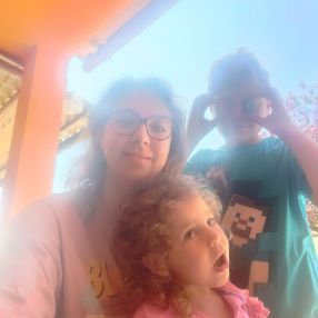 Laura, Family in Città Metropolitana di Firenze