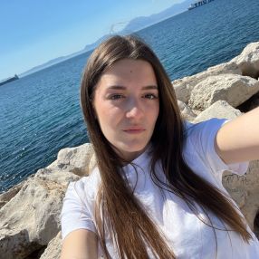 Clara, Babysitter a Santa Margherita Ligure