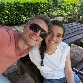 Francesco, Famiglia a Buccinasco