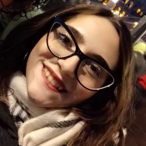 Alessandra, Babysitter a Provincia di Pescara
