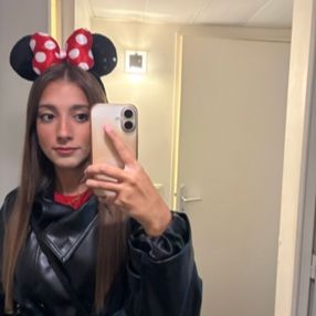 Gaia, Babysitter a Polistena