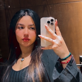 katya, Babysitter a Provincia di Padova